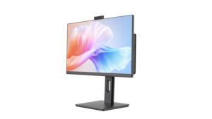 New Product Integrated Card Business Gaming AIO Monoblock Barebone Used Core I3 I5 I7 <strong>Desktop</strong> <strong>Computer</strong> All in One PC 21.5 - Product Image 3