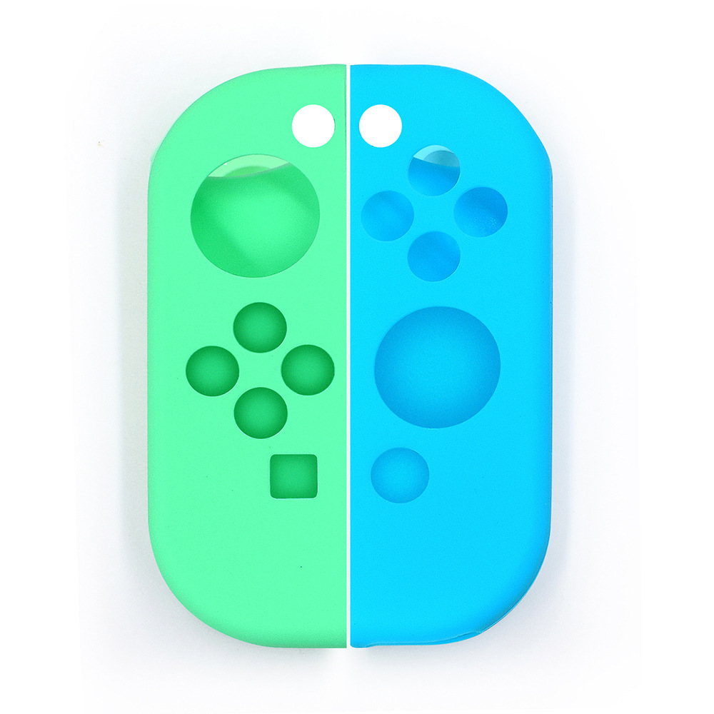 Green blue