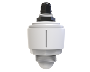 Ranging Radar <strong>Level</strong> <strong>Sensor</strong> 80GHz Compact Structure Maintain Free High Accuracy High Resolution Non-contact 0.<strong>1m</strong>-50m - Product Image 5