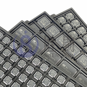 PIC12F675-I/P PIC PIC 12F Mikro controller IC 8-Bit 20MHz 1,75 KB (1 KB x 14) FLASH 8-PDIP - Product Image 3