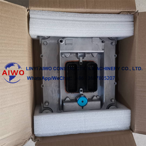 VoIvo ECU 60100000 with <strong>Program</strong> <strong>Software</strong> <strong>for</strong> Excavator EC210 EC240 EC290 - Product Image 5