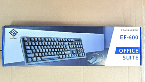 Wireless Mechanical <strong>Keyboard</strong> Featuring RGB Backlit and Ergonomic Keys for Enhanced Typing Experience - Product Image 4