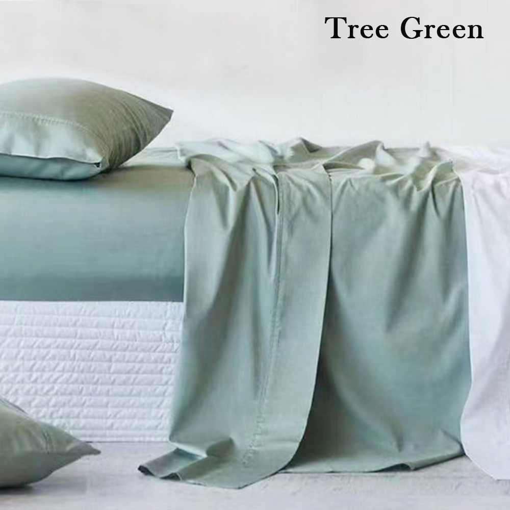 Tree Green