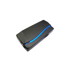 Lector de control de acceso de tarjeta RFID de proximidad independiente - Product Image 5