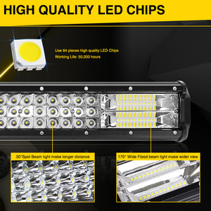 2列ハイブリッド<span class=keywords><strong>LED</strong></span>ライトバーOEMオフロード<span class=keywords><strong>LED</strong></span>ライトバートラック用<span class=keywords><strong>LED</strong></span>バーライト