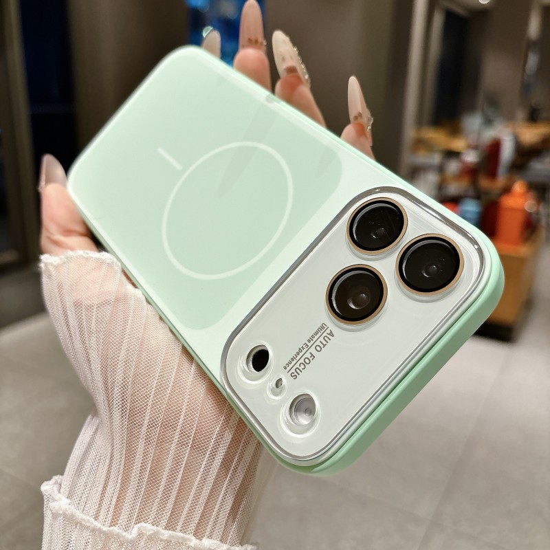 Fluorescent Vert
