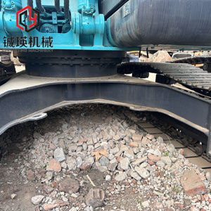 日本オリジナルKobelco 140 14トン中使用ショベル簡単操作フレキシブルアクション低エネルギー消費コアエンジン