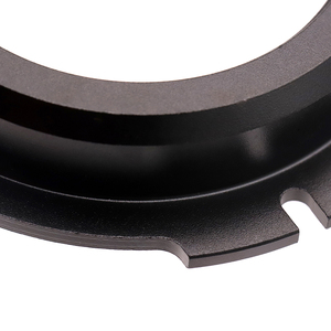 M42-PL Mount Adapter Ring for M42 (M42 X 1mm) SLR Lens to <strong>Arri</strong> PL Mount <strong>Camera</strong> - Product Image 4