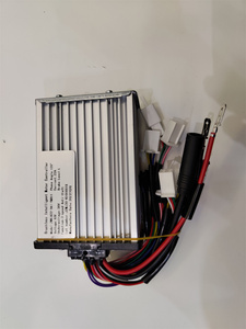 热卖20 24 26 29英寸48V 350W 500W 750W 7速盘式制动器液晶显示器DIY电动山地车后电机套件