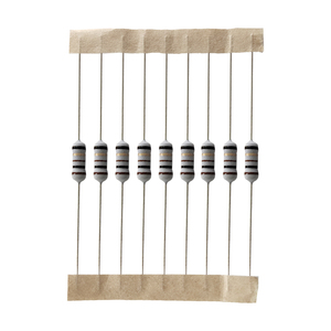 Resistencia fija de alambre de China, resistencia de potencia smd - Product Image 1