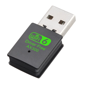 286 di alta qualità mbps Mini Wireless USB Wifi adattatore Driver-Free rete Lan Card per accessori per Computer - Product Image 5