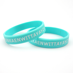 <span class=keywords><strong>Silicone</strong></span> Wristbands Factory Custom Logo Gravado Pulseiras De Borracha Para A Escola Eventos E Jogos Pulseiras - Product Image 5