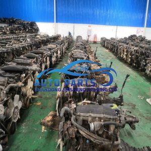 Isuzu <span class=keywords><strong>4JB1</strong></span>エンジン4シリンダーアセンブリ機械ピックアップ用ディーゼルエンジンに使用 - Product Image 6