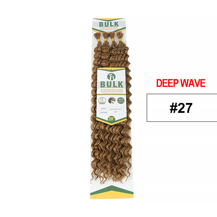 DEEP BULK #27