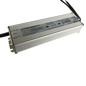 Inventronics 240 450v <strong>Input</strong> 120v Output Dimmable Cb <strong>Led</strong> <strong>Driver</strong> <strong>Led</strong> Dimmable <strong>Driver</strong> - Product Image 5