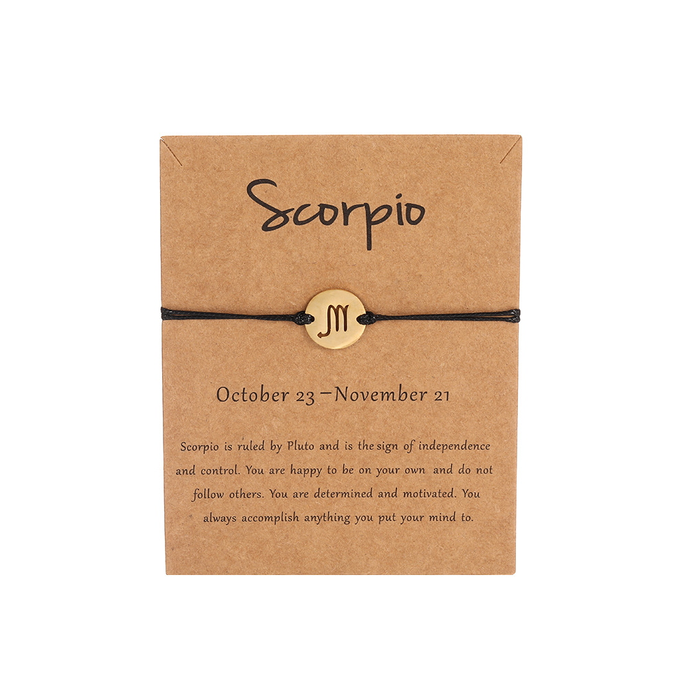 Or-Scorpion