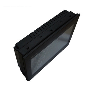 Delta DOP-107WV <strong>Programmable</strong> Controller with HMI Screen Display Touch Control New Original <strong>PLC</strong> Module Stock in Warehouse - Product Image 4