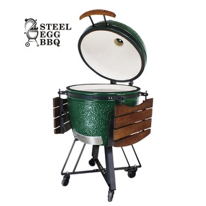 SEB KAMADOforno parrillas de carbon broil <span class=keywords><strong>king</strong></span> barbacoasポルトガルグリーンビッグオーストラリアボノセラミックグリルカマド