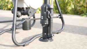 Mục đích nông nghiệp chất lượng cao đa năng Drone agricultura phun UAV khung Drone cho phun nông nghiệp - Product Image 5