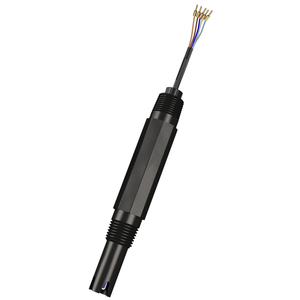 オンラインMutiparameter水質アナライザーデジタルPHセンサー導電率プローブRS485濁りセンサー - Product Image 3
