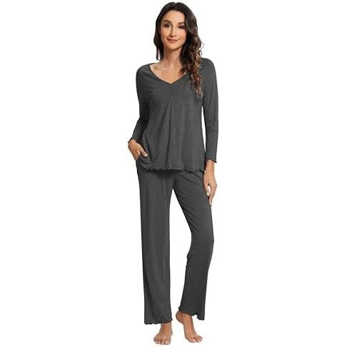 Charcoal Heather