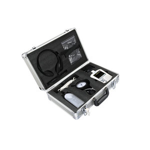 Doppler vascular para ABI com sonda plana doppler portátil Letheath vascular - Product Image 2