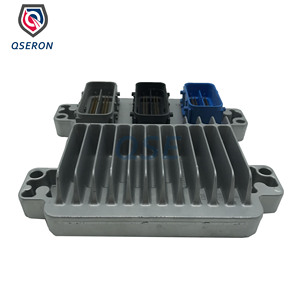 ECU電子制御モジュールユニット1265401512643636E78 2013シボレーシルバラード6.0L用エンジンコンピューターボード - Product Image 6
