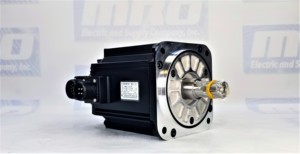 <strong>Yaskawa</strong> <strong>Servo</strong> Motor Kit Ac <strong>Servo</strong> Driver Made in Japan Original and New - Product Image 4