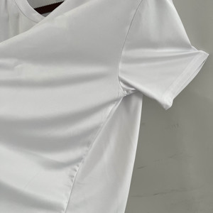 Klasik retro formalar futbol formaları-trend tasarım, yuvarlak boyun yol açtı - Product Image 4