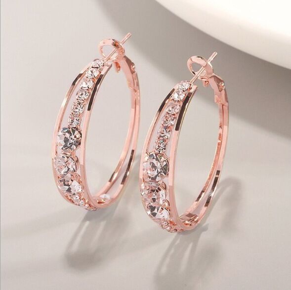 Rose gold