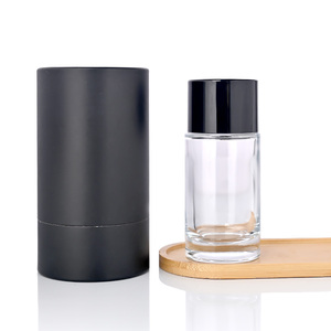Empty clear <strong>Oval</strong> <strong>Perfume</strong> Spray Bottle Glass Atomizer <strong>Perfume</strong> Set Empty <strong>Perfume</strong> Container with Box - Product Image 5