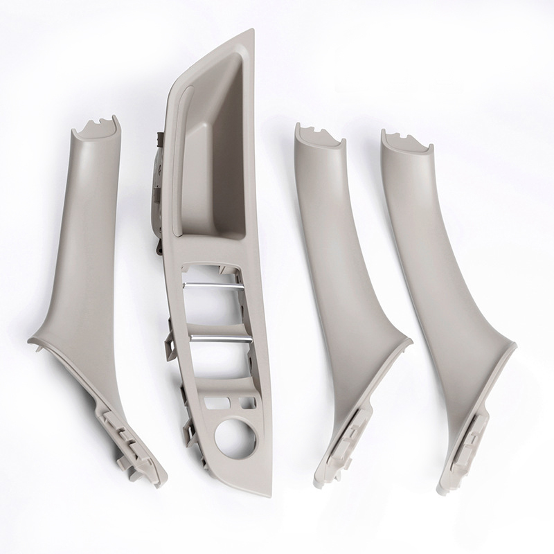 LHD 4pcs Gray
