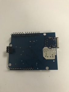 W5100 modulo Ethernet Shield IOT Web Server scheda di sviluppo del dispositivo Server