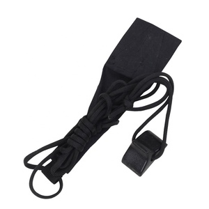Arco recurvo Stringer Slider Shooting tradicional caballo arco Longbow accesorios Bowstring herramienta de instalación tiro con arco Stringer - Product Image 6
