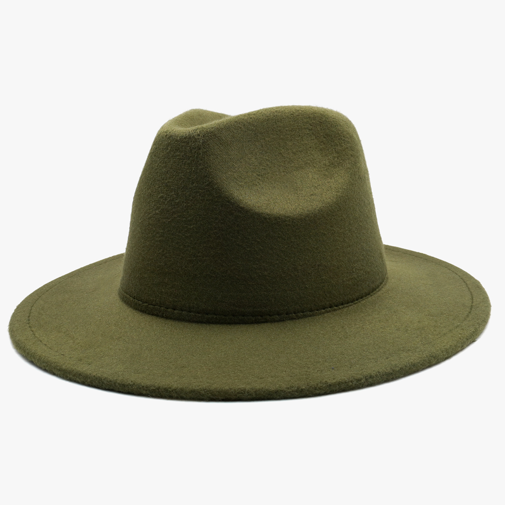 #11 Vert olive