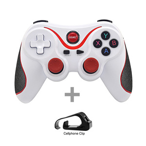 Nuovo arrivo Gamepad Wireless Gamepad gioco Joystick per IOS Android PC P3 SWITCH - Product Image 5