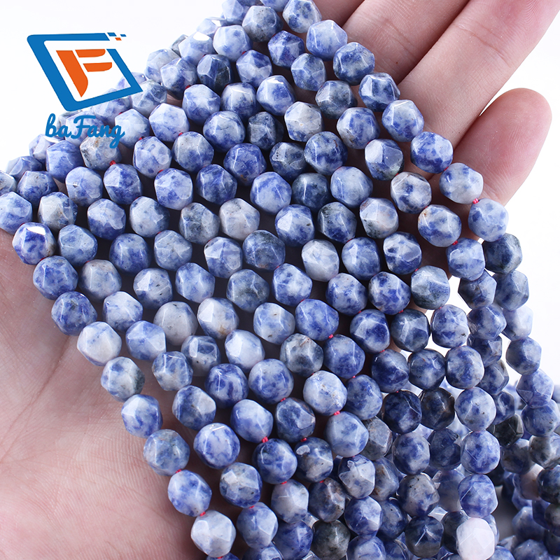 005. Sodalita Blue Dot