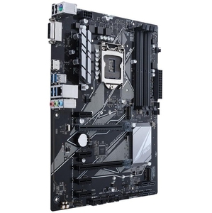 ASUS PRIME Z370-P LGA1151 ATXマザーボードインテル第8/第9世代プロセッサ用 - Product Image 2