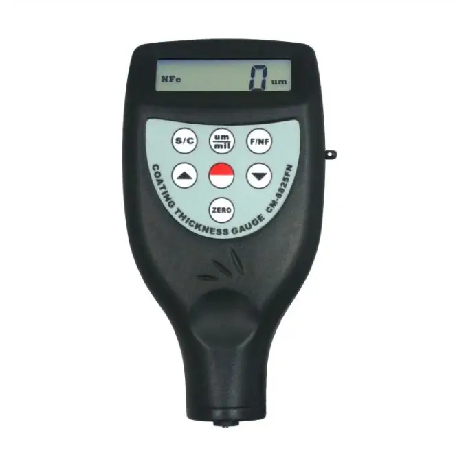 LANDTEK אילגון אבץ עובי Tester ציפוי עובי מד CM-8825FN