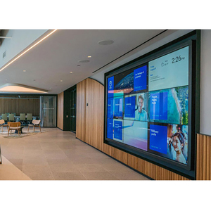 HD 640x480 25mm P2.5 <strong>LED</strong> Display Board for Advertising Screen Digital Signage and Displays - Product Image 1