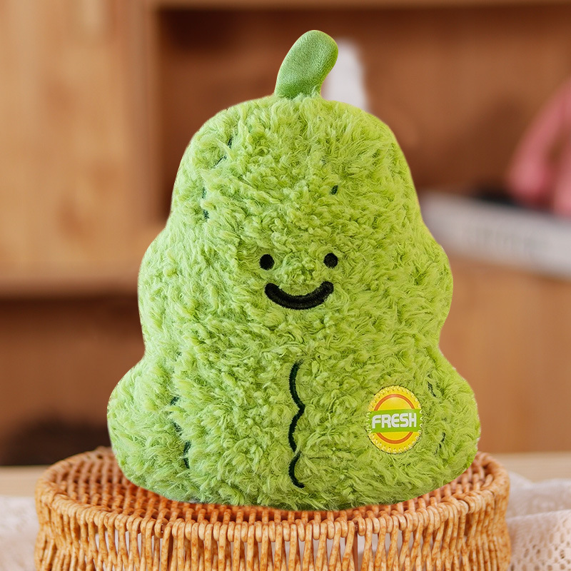 Melon amer