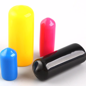 Pengli <strong>End</strong> <strong>Caps</strong> for <strong>Pvc</strong> Pipe / <strong>End</strong> <strong>Caps</strong> for Tubing / <strong>PVC</strong> Plastic <strong>End</strong> <strong>Caps</strong> - Product Image 1