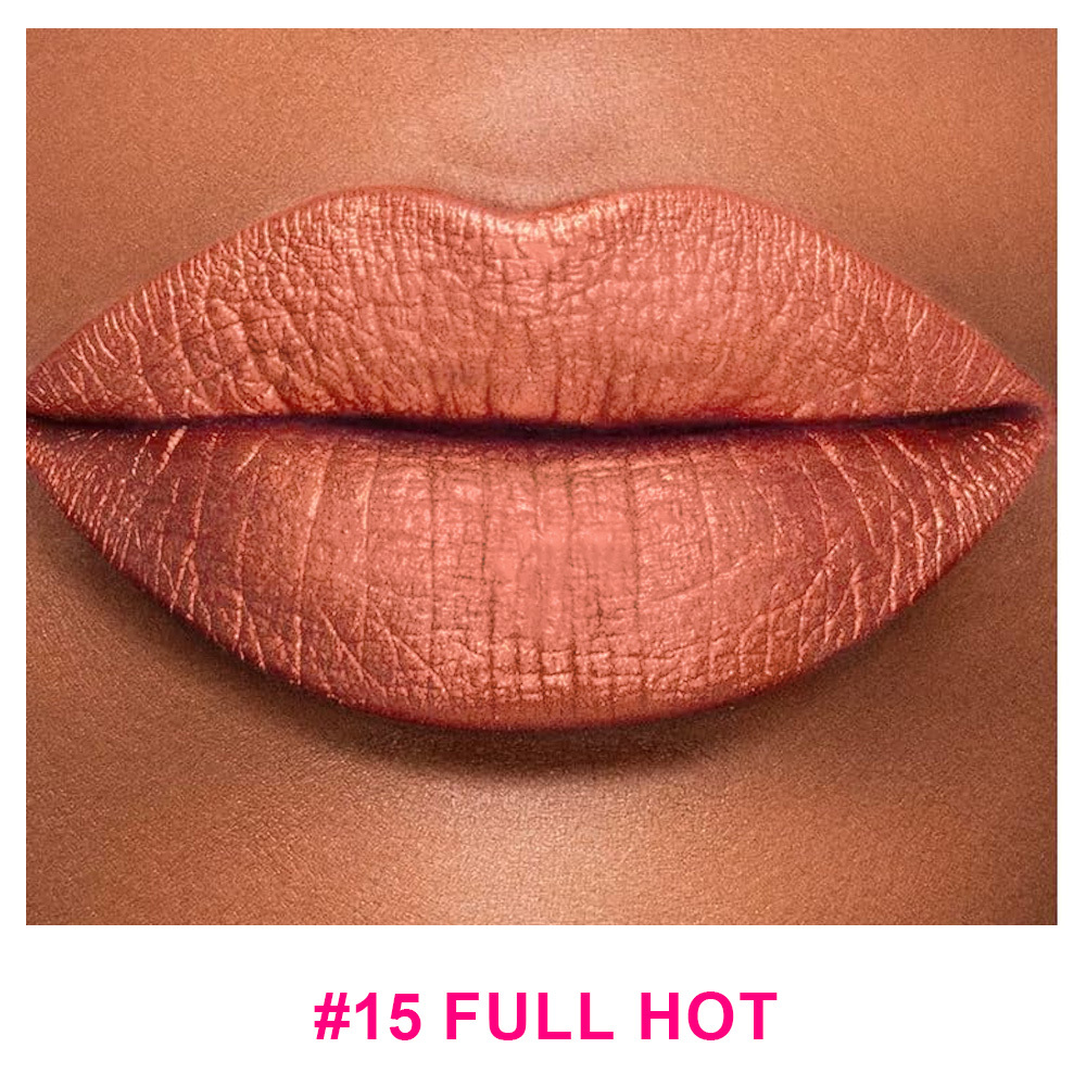 #15 FULL HOT