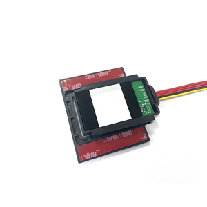 IR 12v interruptor Sensor de movimiento obstáculo Sensor de infrarrojos Detección de módulo de Sensor de infrarrojos - Product Image 4