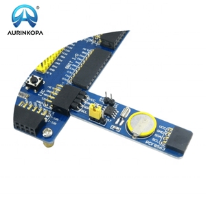 Pcf8563 Rtc Đồng hồ mô-đun I2C giao diện với lịch chức năng onboard 3.3V pin cung cấp điện - Product Image 5