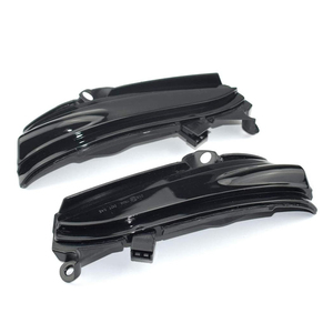 ADTカーLEDダイナミックターンシグナル点滅ライトLEDダイナミックターンシグナル点滅ライトMONDEOMK5用FUSIONABBAUJAHR用 - Product Image 1