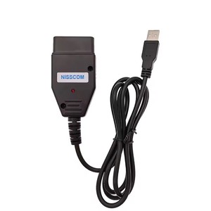 ITCARDIAG NISSCOM per Nissan e Infiniti 2001-2008 OBD2 strumento diagnostico auto sulla chiave del programma di supporto per immobilizzatore K-line - Product Image 3