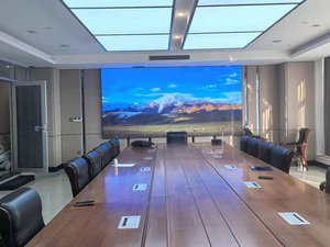 Pixelpulse 256*256มม. ปรับแต่งความละเอียดสูง4K P4ในร่มโมดูลแสดงผล LED สำหรับโบสถ์ - Product Image 2
