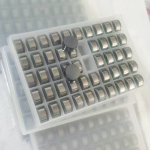 Stone Cutting Tools Polycrystalline Diamond <strong>Cutter</strong> <strong>PCD</strong> Insert PDC <strong>Cutters</strong> for Well Drilling and Mine Drill Bits Use - Product Image 6