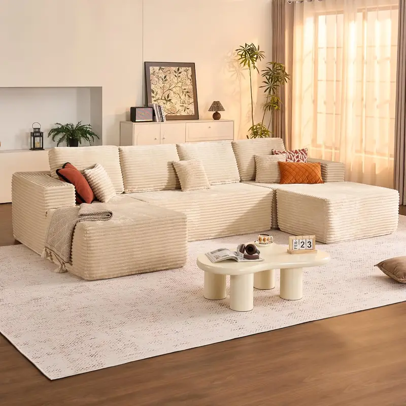 beige